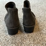 Fly London  WEZO Suede Booties, EUC, Size 37 Photo 3