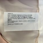 Theory NWT  Treeca 4 Admiral Crepe Pants in Pink Salt | Size 2 | Retail $245 Photo 8