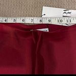 ZARA A-line Midi Satin Skirt  Size S Photo 4
