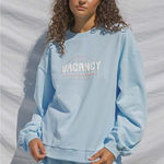 Vacancy Poolside Crewneck Photo 0