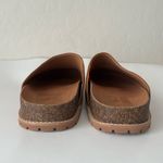Madewell  The Layne Clog Mule leather 9 Photo 9
