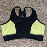 Womens Alicis Sports Bra Green Photo 0