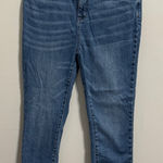 Judy Blue  Medium Wash High Rise Skinny Fit Jeans Size 13/31 Photo 0