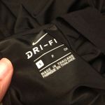 Nike  Black Dri-Fit Tank Photo 7