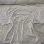 Aviator Nation  T-Shirt Heart White Photo 4