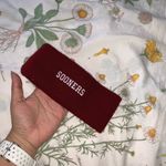 Head OU Sooner  band Photo 1