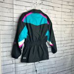 Spyder Women’s S Insulated Puffer Ski Snow Jacket Waterproof Thinsulate Black Photo 8