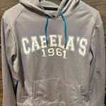 Cabela's  Hoodie Photo 0