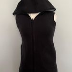 Lululemon Reversible Black Gray Insculpt Vest Photo 6