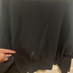 Adidas Cropped Crewneck Photo 1