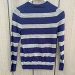 Gap  Wool‎ Blend Striped Sweater Photo 3