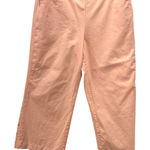 Isaac Mizrahi  Crop Pants Pink‎ 18W Photo 0