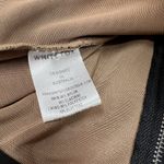 White Fox Boutique White Fox Midnight Dreams Black Lace Bustier Strapless Corset  Photo 3