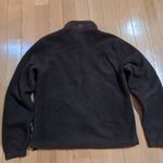 Gander mountain Gander Fleece Brown Winter Jacket Womens Size Small Photo 8