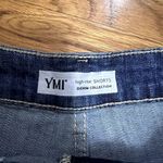 NWT YMI High Rise Shorts‎ Medium Photo 2
