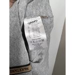 Naketano Gray Sweater Dress Photo 3