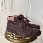Keds  Water Resistant Scout Boot III Twill Lace-up Boots Photo 3