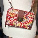 Sakroots  Multicolor Crossbody organizer Photo 0