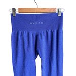 NVGTN  - High Waisted Seamless Leggings Sz M Photo 6