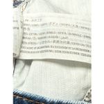 Abercrombie & Fitch  denim midi skirt size 27/4 Photo 3