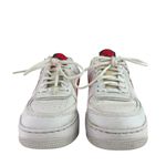 Nike  Air Force 1 Low Shadow Men's White Low Top Lace Up Sneakers Shoes Size 9.5 Photo 1