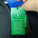 Ralph Lauren RLX Size S Women's Golf Polo Shirt Tailored Quarter Zip Desert Rose Photo 5