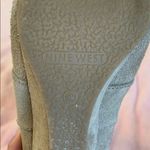 Nine West Tan Ankle Boots Photo 3