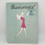 New in Package Illusionista Brown Expresso Tights Size D Photo 0