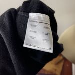 Smartwool Womens  Black Full Zip Merino Wool Sweater XS Photo 8