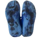 Under Armour  Blue Athletic Sneakers Shoes Size 7.5 Womens Size 6 Men Photo 5