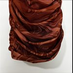 House Of CB  Clementine Swirl Mini Dress Size s Photo 2