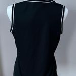Nike Tank Top - Black Photo 2