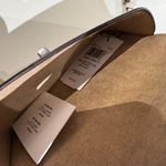 Coach NWT CU213 Sunglass Case With Floral Print Photo 3