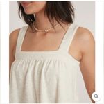 Marine layer  "terry out tank cloud dancer XL NWT Photo 2