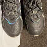 Adidas Ozweego Grey Ash Silver Sneakers Size 6 Women’s #EE5718 90’s Inspired Y2K Photo 4