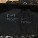 Pact  Lace Bralette Size Large Photo 5