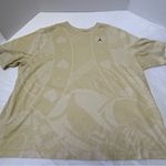 Jordan Flight Women's Loose Fit T-Shirt Size XL Short Sleeve Photo 1