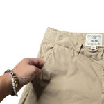 Nili Lotan 111/88 80NL Montauk Tan Pants Size: 6 Photo 3