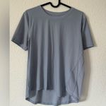 Lululemon Angle Your Strength SS
Ice Cap sz 10 Photo 3