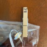 C/MEO COLLECTIVE NWT C/MEO Elevate Dress LBD Mini Shift Sparkle‎ Cowl Neck Tie Neck Size small 4 Photo 9