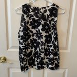 Elle  floral tank Photo 2