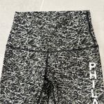 Lululemon x SoulCycle Philadelphia High-Rise Wunder Under Crop Size 6 Photo 3