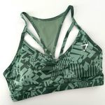 Gymshark Training Leggings & GS Power Sports Bra Set Photo 1