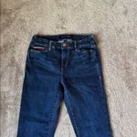 Tommy Hilfiger  Raleigh High Rise Jeans SIZE 2 Photo 1