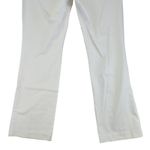 Ralph Lauren Lauren  LRL Petite Winter White Bootcut Pants Women's Size 12P Photo 5