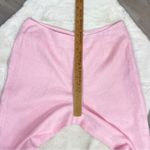 David‎ N Hanky Linen Crop Capri Pants Pink 10 Pink Photo 7