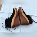 Merrell  TREMBLANT suede wedge boots🔥🔥🔥 Photo 4