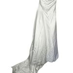 Michaelangelo  David's Bridal Wedding Dress‎ Photo 0