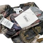 Jaded London  Void One Shoulder Maxi Dress, Multi, 2 (US) Photo 10