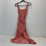 Wilfred Aritzia  Saturn Midi Dress size S Photo 3